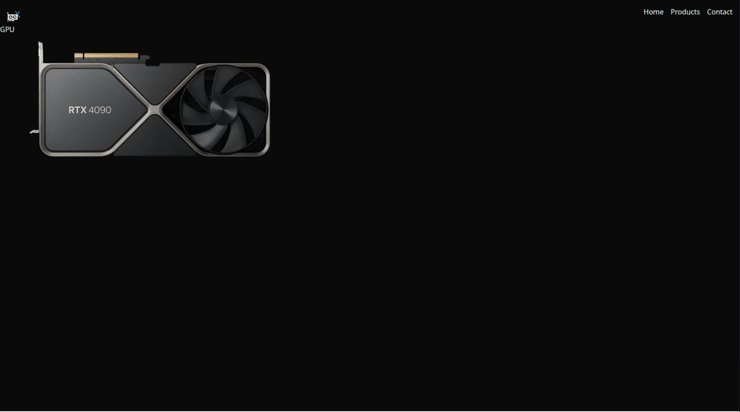Gpu-X
